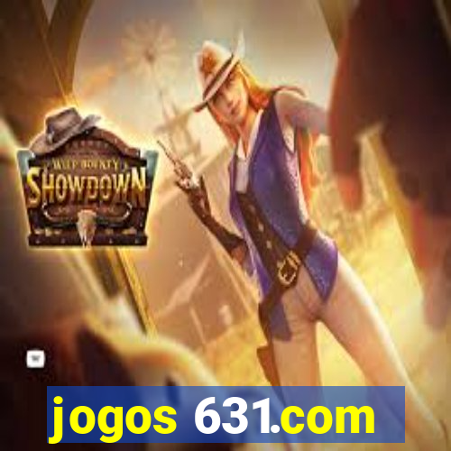 jogos 631.com